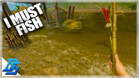 In this guide I show you how to make a Fishing Rod in Green Hell VR. . Green hell fishing rod